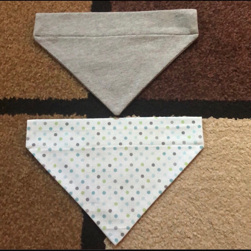 Dog Bandanas